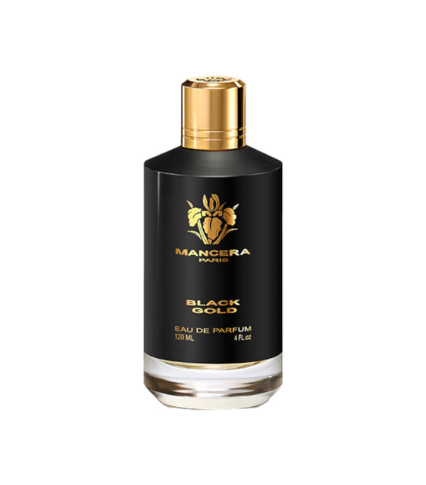 Mancera Black Gold Eau De Parfum