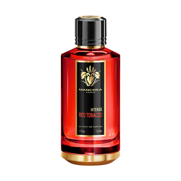 Mancera Red Tobacco Eau De Parfum