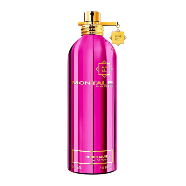 Montale Roses Musk Eau De Parfum