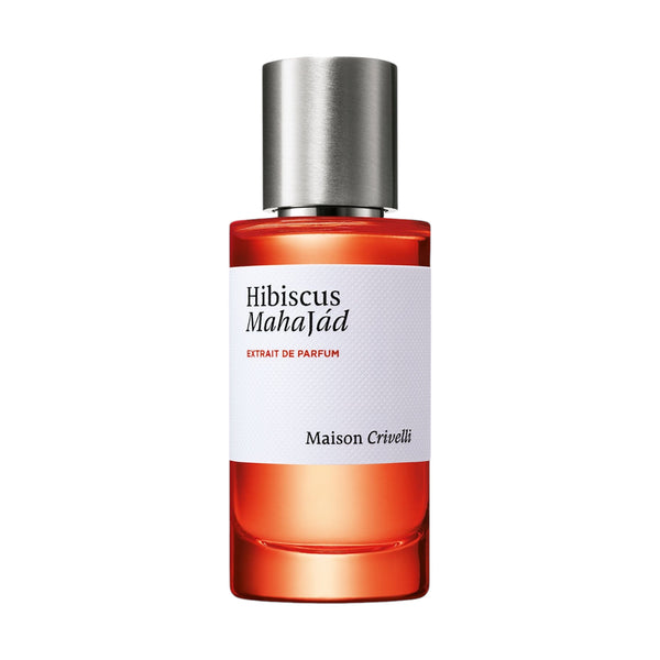 Maison Crivelli Hibiscus Mahajád Extrait De Parfum