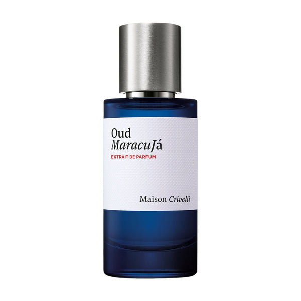 Maison Crivelli Oud Maracuja Extrait De Parfum